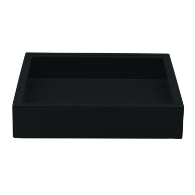 Tre Wood Decorative Tray
