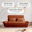 Causeuse en velours côtelé Cloud Couch-619413070