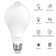 Equivalent LED Bulb