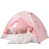 Pink is unavailable