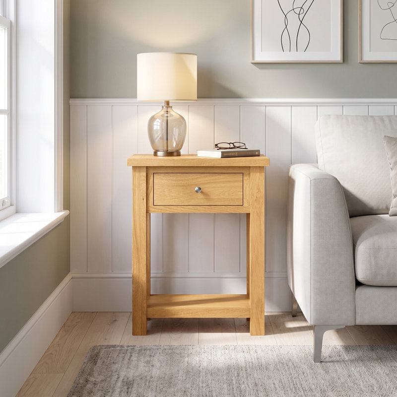 Dover 60 cm W Console Table