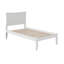 Lit plateforme en bois massif Daury-19020234