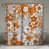 Medium Orange Light Grey