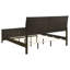 Wilkes 5-Piece Full Bedroom Set Dark Cocoa-106873611
