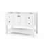 Armoire 48 po
