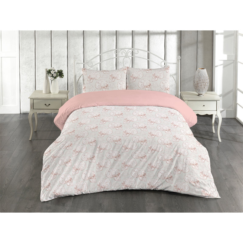 Duvet Cover, California King Duvet Cover + 2 Standard Shams