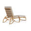 Riviera Outdoor Chaise Lounge-748361434
