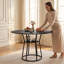 Pine Dining Table-285049395