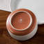 24 Piece Stoneware Dinnerware Set - Service for 8 -110663227