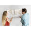 Magnetic Glass Dry Erase Board