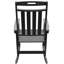 Chaise berçante HDPE-729482494