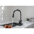 Kitchen Faucet With Pull Out Spraye