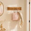 Solid Wood 10 - Hook Coat Rack-84396179