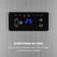 Klarstein Countertop Snow Cone Maker-42736118