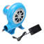 Souffleur gonflable 110V 80W pour gonflable