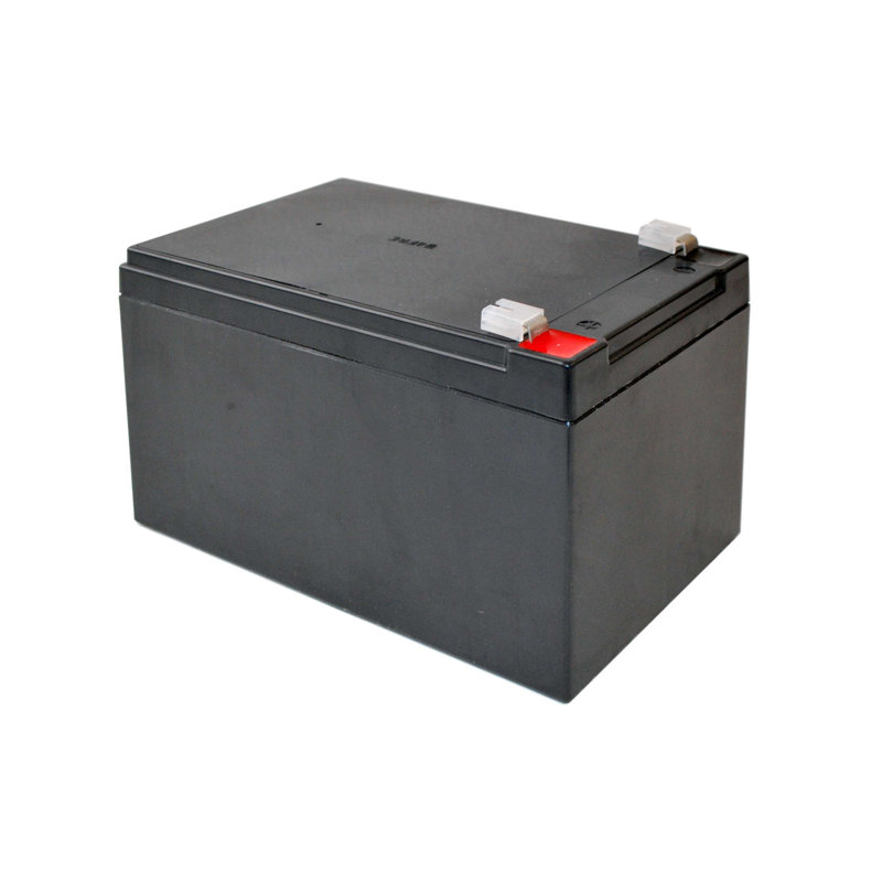 ALEKO Battery for Privacy Screens, Gray