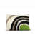 Chartreuse/Off White/Beige/Black
