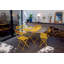 Bistro Outdoor Bench-979418189