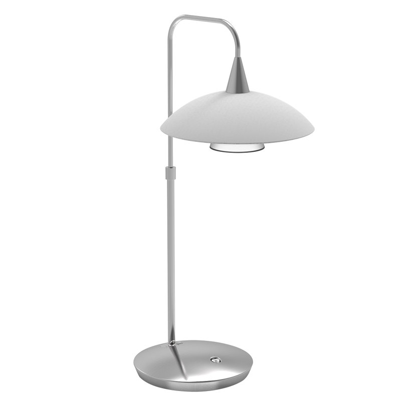 Uzma Metal Desk Lamp