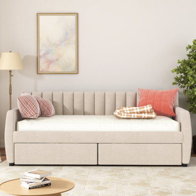 Lit de jour Elegant Classic