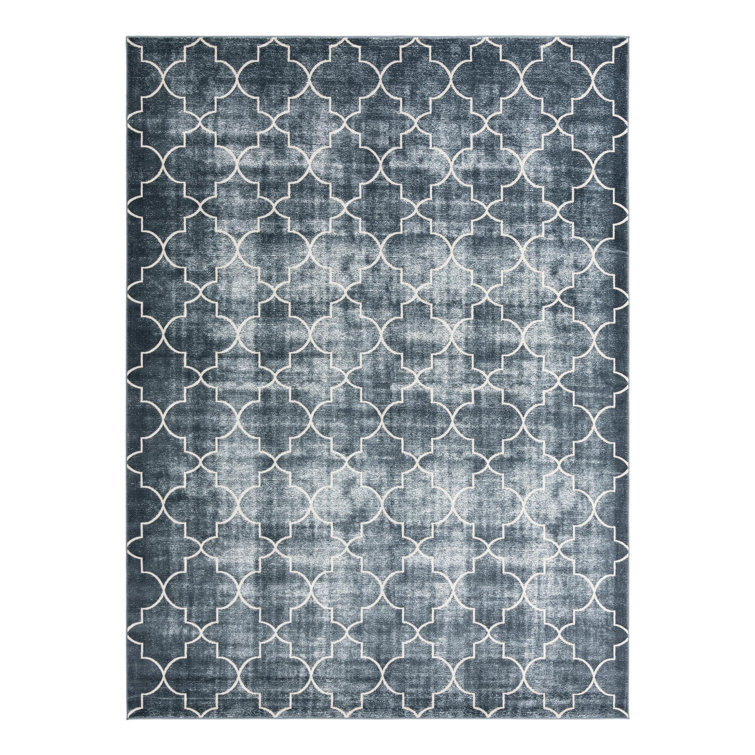 Jill Zarin Lincoln Center Uptown Rug