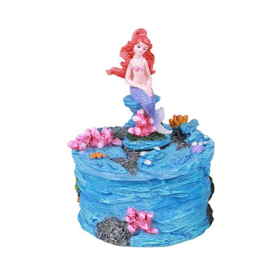 Figurine sirène under the sea princess Wakefield
