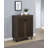 2-door Entryway Shoe Storage Cabinets