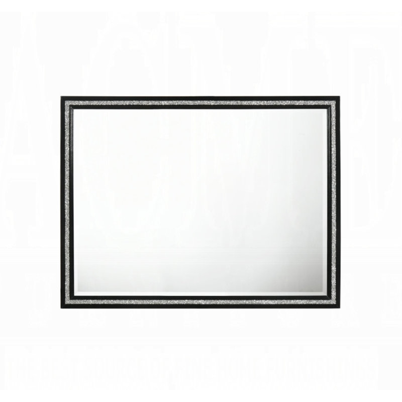 Miroir pour commode Haiden