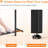 71 Inch Bar Table, Bar Height Pub Table, Counter Height Bar Table,