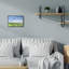 «Heublein Tower Forest Overlook Landscape» par Melissa Hyatt LLC - Peinture sur toile-1134706636-1134706643