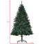 180' H Lighted Artificial Christmas Tree