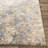 Bartol Beige/Blue Area Rug-468387543