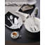 Giro Stainless Steel Dinner Fork