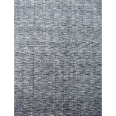 Area Rug in White/Gray