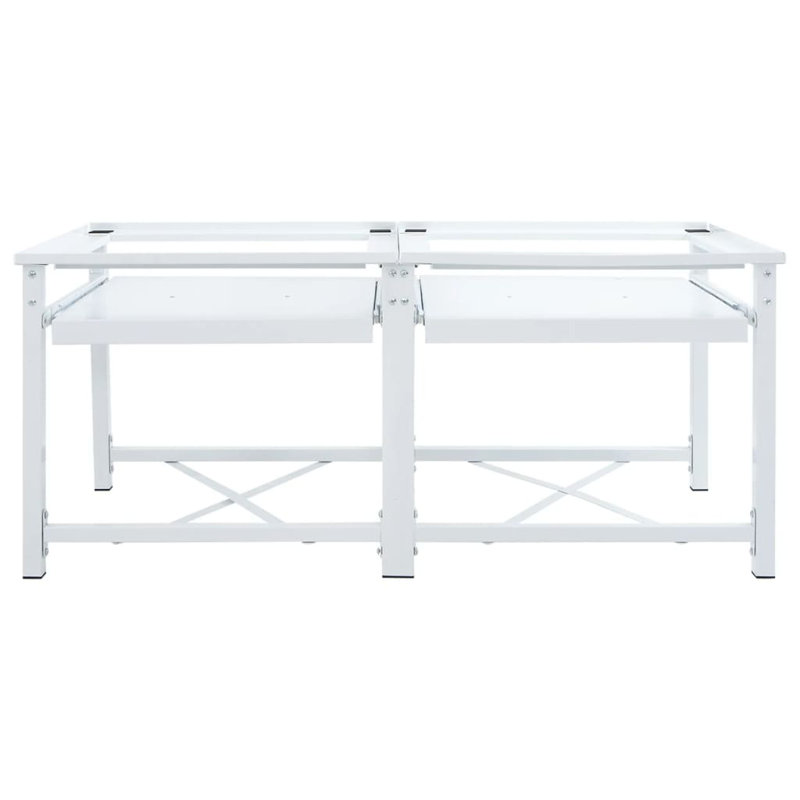 Washing Machine Laundry Pedestal