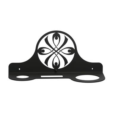 Symple Stuff Galbraith Hair Tool Holder