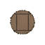 Pebble Glam Accent Mirror