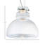 Torino 1-Light Pendant-20454325