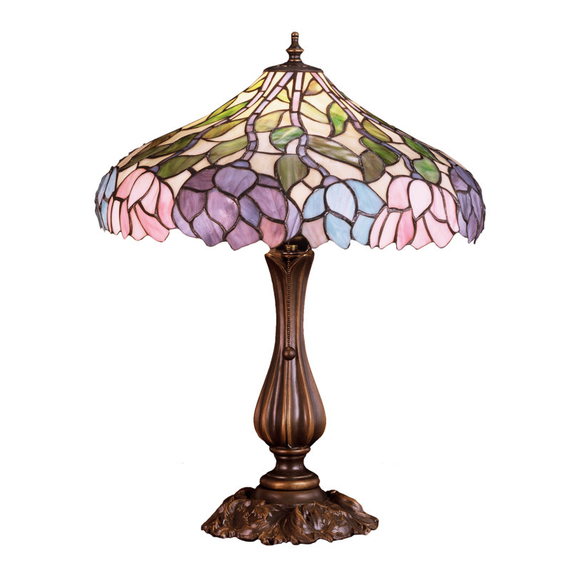 Wangaratta Metal Table Lamp