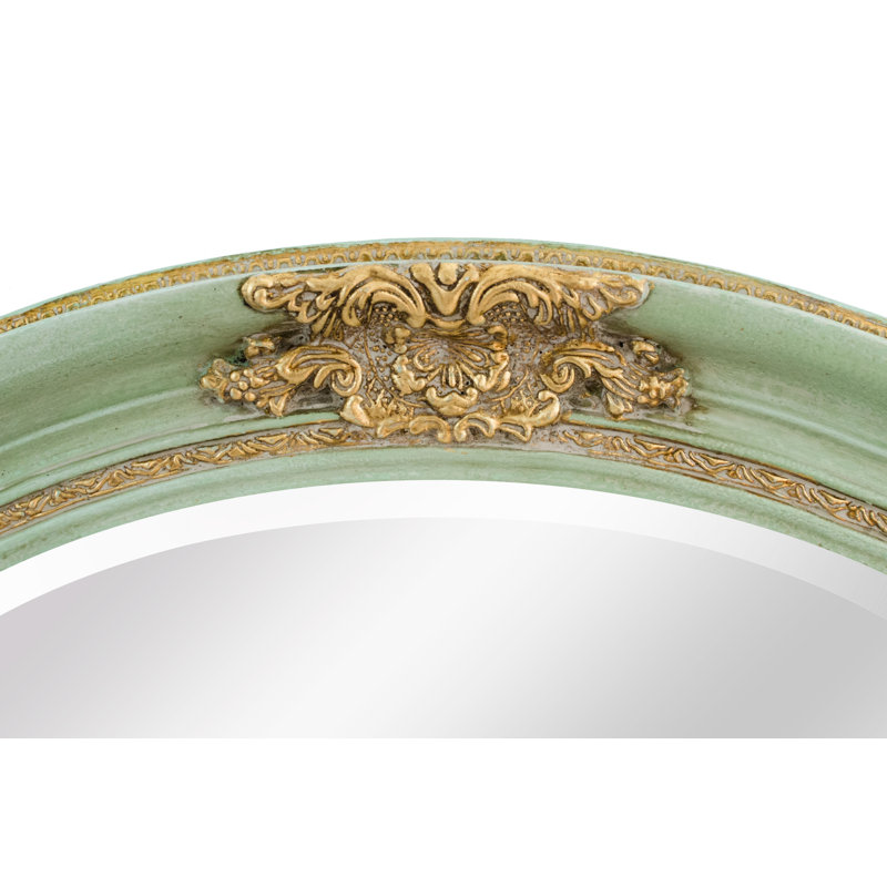 Accumuls Flat Mirror