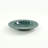 24-Piece Ceramic Dinner Set, Dark Green | 100% Ceramic Stoneware, Antibacterial & Eco-Friendly | Includes 6 Service Plates (10.2 in), 6 Plates (7.5 in), 6 Cake Serving Plates (7.9 in), 6 Bowls (4.7 in) | Dishwasher & Microwave Safe