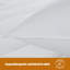 Silentnight Pocket Sprung Pillow