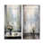 Toile tendue