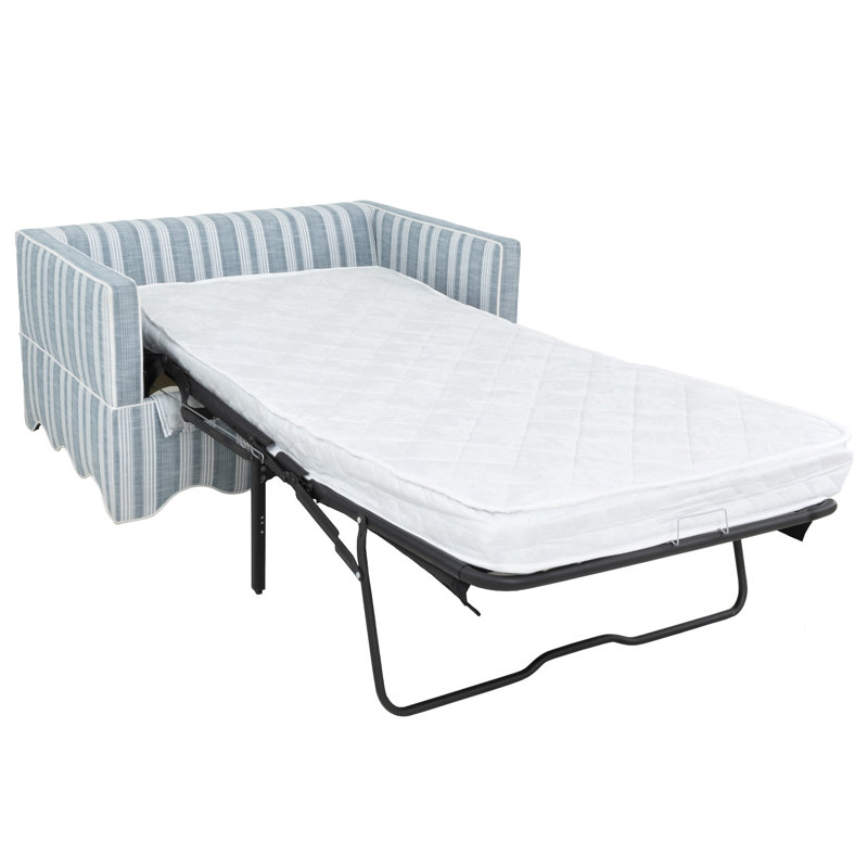 Sleeper Sofa, 4875 Rosewood