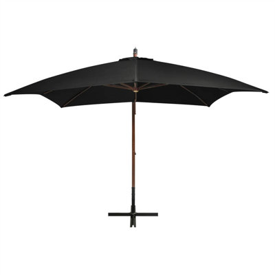 Reign 300cm Cantilever Parasol