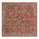 Alkire Floral Indoor Rug