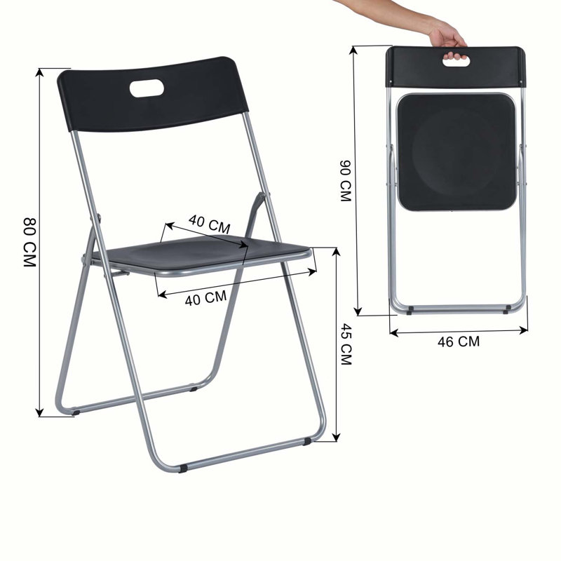 Chaise de salle à manger Indah