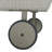  Ehrenfried 81" Long Reclining Slat Seat-87089743