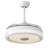 41.96 " Ceiling Fan with Light Kit