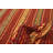 Defries Wool Striped Indoor Rug